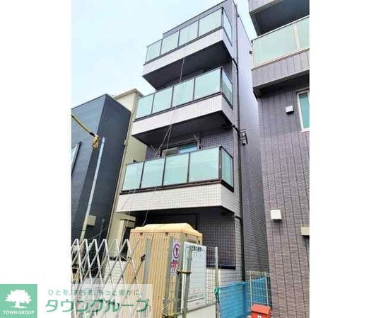 Cent-Donner Senjuの物件内観写真